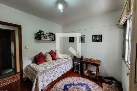 Quarto 1 de apartamento à venda com 3 quartos, 104m² em Aclimação, São Paulo