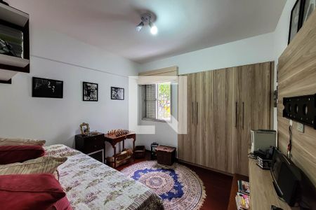 Quarto 1 de apartamento à venda com 3 quartos, 104m² em Aclimação, São Paulo