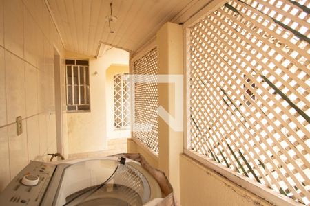 Casa à venda com 180m², 2 quartos e 2 vagasÁrea de Serviço - Casa 2