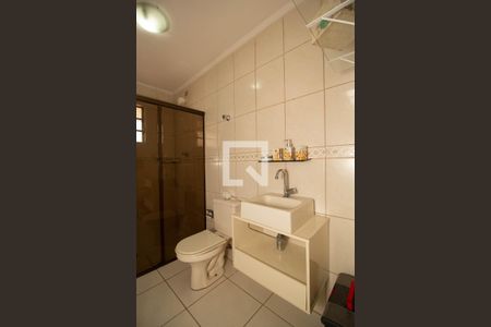 Casa à venda com 180m², 2 quartos e 2 vagasBanheiro - Casa 2