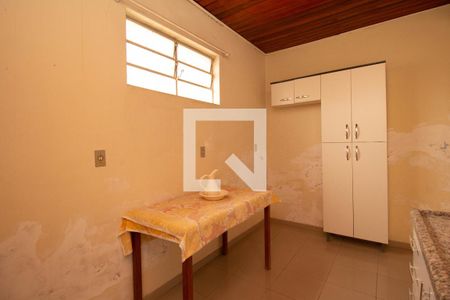 Casa à venda com 180m², 2 quartos e 2 vagasCozinha - Casa 2