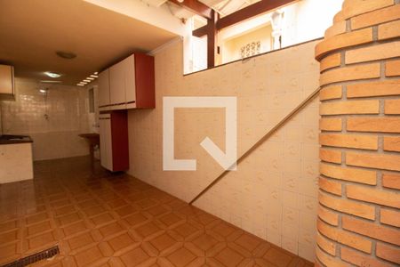 Casa à venda com 180m², 2 quartos e 2 vagasChurrasqueira