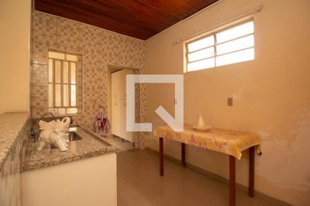 Casa à venda com 180m², 2 quartos e 2 vagasCozinha - Casa 2