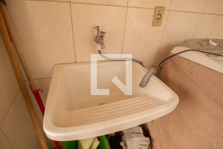 Casa à venda com 180m², 2 quartos e 2 vagasÁrea de Serviço - Casa 2