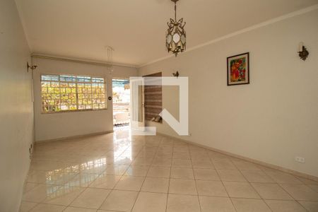 Sala de casa à venda com 2 quartos, 180m² em Itaberaba, São Paulo