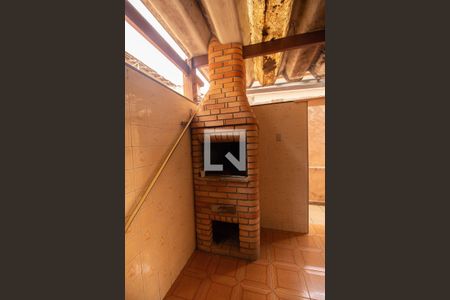 Casa à venda com 180m², 2 quartos e 2 vagasChurrasqueira