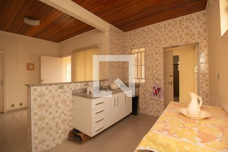 Casa à venda com 180m², 2 quartos e 2 vagasCozinha - Casa 2