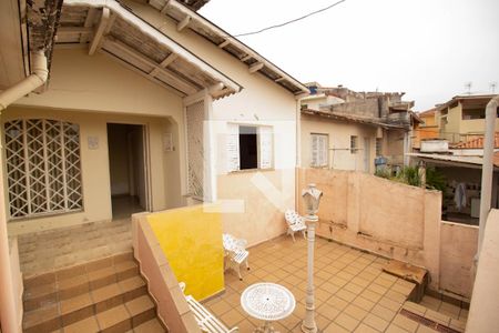 Casa à venda com 180m², 2 quartos e 2 vagasVista Terraço - Casa 2