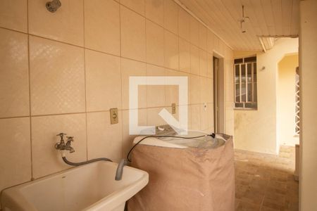 Casa à venda com 180m², 2 quartos e 2 vagasÁrea de Serviço - Casa 2