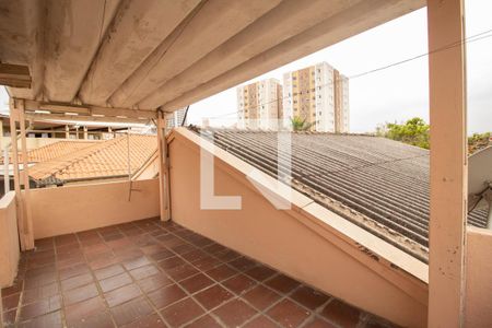 Casa à venda com 180m², 2 quartos e 2 vagasTerraço - Casa 2