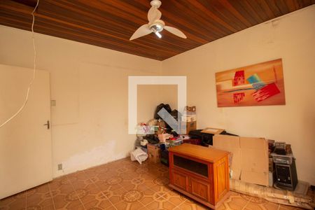 Casa à venda com 180m², 2 quartos e 2 vagasQuarto - Casa 2