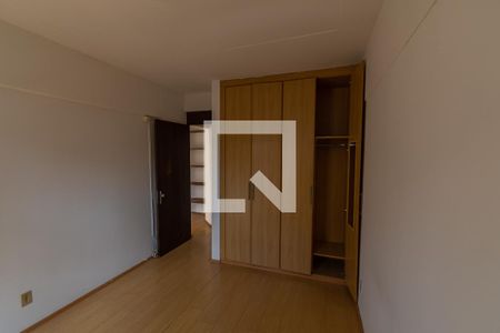 Quarto de apartamento para alugar com 1 quarto, 48m² em Centro, Campinas