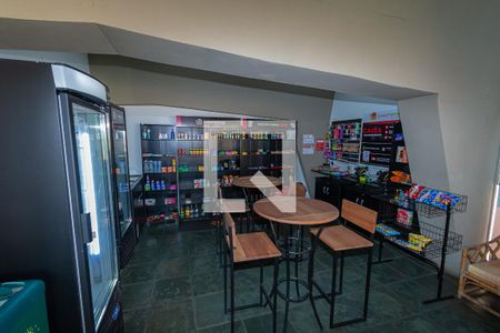 Apartamento para alugar com 48m², 1 quarto e 1 vagaÁrea comum