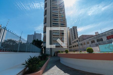 Apartamento para alugar com 48m², 1 quarto e 1 vagaÁrea comum