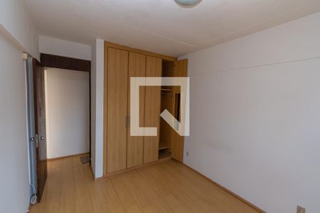 Quarto de apartamento para alugar com 1 quarto, 48m² em Centro, Campinas