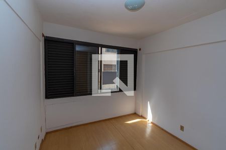 Quarto de apartamento para alugar com 1 quarto, 48m² em Centro, Campinas