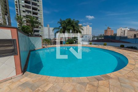 Apartamento para alugar com 48m², 1 quarto e 1 vagaÁrea comum