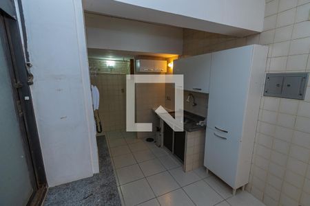 Apartamento para alugar com 48m², 1 quarto e 1 vagaCozinha