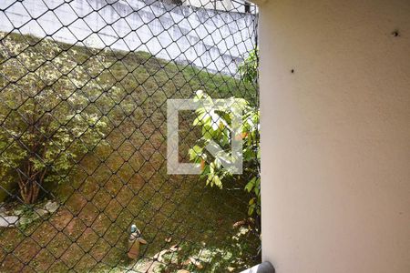 Apartamento para alugar com 55m², 2 quartos e 1 vaga Apartamento para alugar com 55m², 2 quartos e 1 vagaVista do quarto