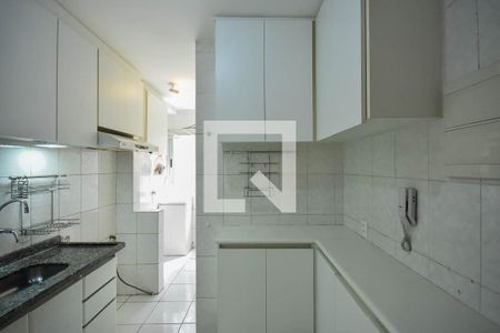 Apartamento para alugar com 55m², 2 quartos e 1 vaga Apartamento para alugar com 55m², 2 quartos e 1 vagaCozinha
