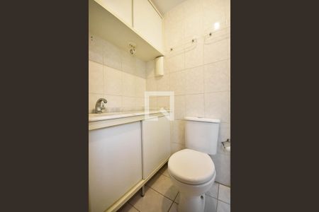 Apartamento para alugar com 55m², 2 quartos e 1 vaga Apartamento para alugar com 55m², 2 quartos e 1 vagaBanheiro suíte