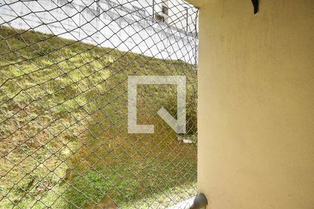 Apartamento para alugar com 55m², 2 quartos e 1 vaga Apartamento para alugar com 55m², 2 quartos e 1 vagaVista da suíte