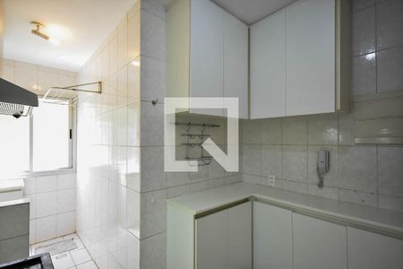 Apartamento para alugar com 55m², 2 quartos e 1 vaga Apartamento para alugar com 55m², 2 quartos e 1 vagaCozinha
