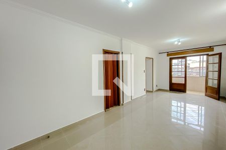 Sala de apartamento para alugar com 2 quartos, 77m² em Brás, São Paulo