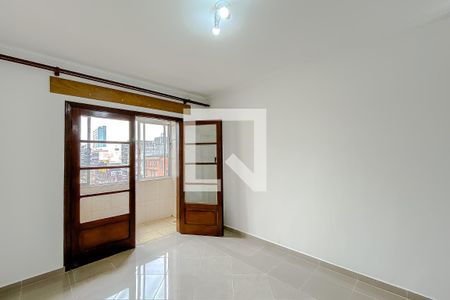 quarto 1 de apartamento para alugar com 2 quartos, 77m² em Brás, São Paulo