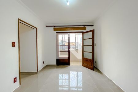 quarto 1 de apartamento para alugar com 2 quartos, 77m² em Brás, São Paulo