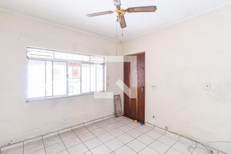 Sala de casa à venda com 3 quartos, 125m² em Quitaúna, Osasco