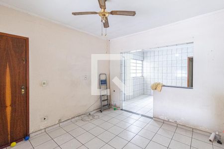 Sala de casa à venda com 3 quartos, 125m² em Quitaúna, Osasco