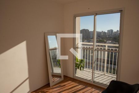Apartamento para alugar com 31m², 1 quarto e sem vaga Apartamento para alugar com 31m², 1 quarto e sem vagaQuarto 1