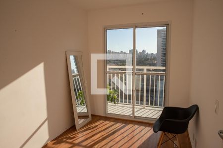 Apartamento para alugar com 31m², 1 quarto e sem vaga Apartamento para alugar com 31m², 1 quarto e sem vagaQuarto 1