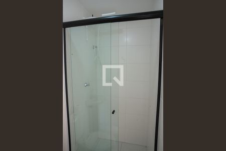 Apartamento para alugar com 31m², 1 quarto e sem vaga Apartamento para alugar com 31m², 1 quarto e sem vagaBanheiro
