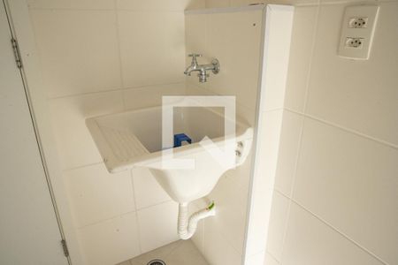 Apartamento para alugar com 31m², 1 quarto e sem vaga Apartamento para alugar com 31m², 1 quarto e sem vagatanque