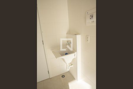 Apartamento para alugar com 31m², 1 quarto e sem vaga Apartamento para alugar com 31m², 1 quarto e sem vagatanque