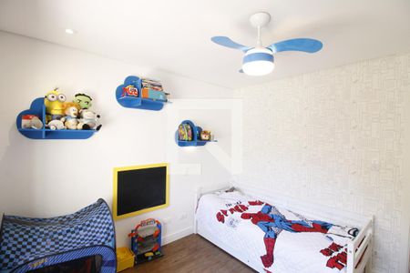 Quarto 1 de casa à venda com 3 quartos, 102m² em Vila Cruzeiro, São Paulo