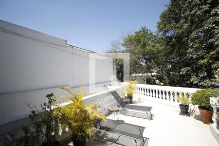 Casa à venda com 102m², 3 quartos e 2 vagasVaranda Quarto 2