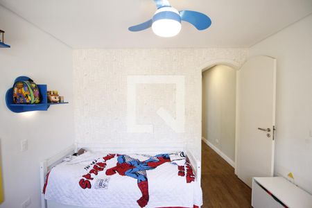 Casa à venda com 102m², 3 quartos e 2 vagasQuarto 1