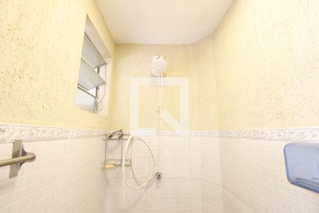 Casa à venda com 102m², 3 quartos e 2 vagasÁrea de Serviço