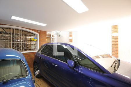 Casa à venda com 102m², 3 quartos e 2 vagasGaragem