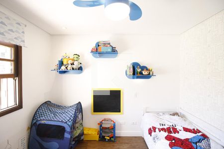 Quarto 1 de casa à venda com 3 quartos, 102m² em Vila Cruzeiro, São Paulo