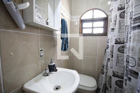 Casa à venda com 102m², 3 quartos e 2 vagasBanheiro Edícula