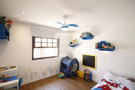 Quarto 1 de casa à venda com 3 quartos, 102m² em Vila Cruzeiro, São Paulo