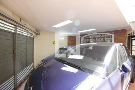 Casa à venda com 102m², 3 quartos e 2 vagasGaragem