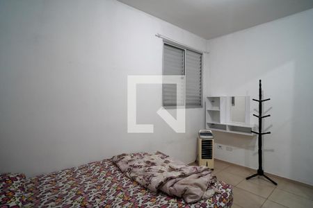 Quarto 1 de apartamento para alugar com 2 quartos, 56m² em Vila Jardini, Sorocaba