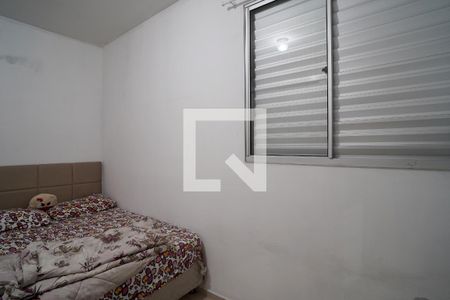 Quarto 1 de apartamento para alugar com 2 quartos, 56m² em Vila Jardini, Sorocaba