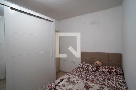 Quarto 1 de apartamento para alugar com 2 quartos, 56m² em Vila Jardini, Sorocaba