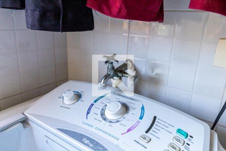 Apartamento à venda com 55m², 2 quartos e 1 vaga Apartamento à venda com 55m², 2 quartos e 1 vagaÁrea de Serviço